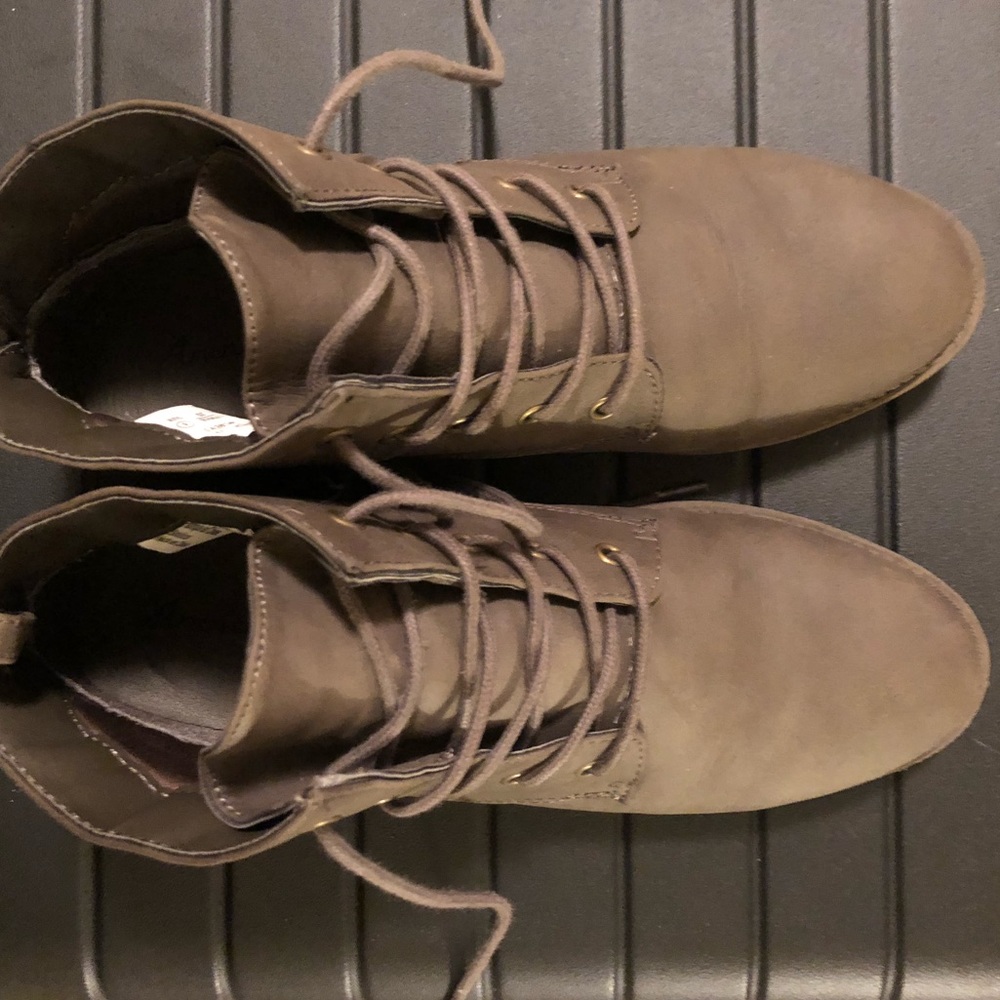 Booties - Picture 2 of 2
